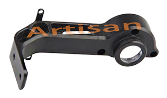 <strong>CNC加工機器人零件精密件加工</strong>